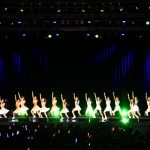 ハロプロ研修生発表会、OCHA NORMAも参戦し全力パフォーマンスを届ける