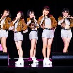 ハロプロ研修生発表会、OCHA NORMAも参戦し全力パフォーマンスを届ける