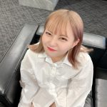 NMB48・堀詩音、履いてないかもしれない！彼シャツショットで妄殺！