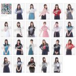 日向坂46ドキュメンタリー映画『希望と絶望』、映像作品にメンバーのソロポストカードが付属