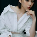 元SUPER☆GiRLS・田中美麗、身も心も大人になった限界露出に挑戦した2nd写真集発売