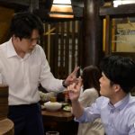 池松壮亮、妻夫木聡主演の日曜劇場『Get Ready!』第1話ゲストで出演