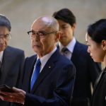 池松壮亮、妻夫木聡主演の日曜劇場『Get Ready!』第1話ゲストで出演