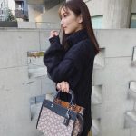 石川恋が『オトナ可愛い』コーデを披露「素敵なファッション」「とっても可愛い」の声も