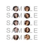 KARA、スラリ美脚で釘付けの最新アルバム『MOVE AGAIN』日本盤ジャケット一挙公開