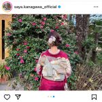 乃木坂46：金川紗耶、足先のぞかせたシースルードレス姿を披露