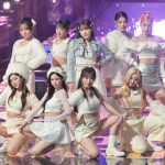 【レコ大】Kep1er、世界的ヒットの『WA DA DA』日本語バージョンをパフォーマンス＜第64回 輝く！日本レコード大賞＞