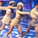 【レコ大】Kep1er、世界的ヒットの『WA DA DA』日本語バージョンをパフォーマンス＜第64回 輝く！日本レコード大賞＞