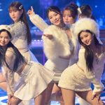 【レコ大】Kep1er、世界的ヒットの『WA DA DA』日本語バージョンをパフォーマンス＜第64回 輝く！日本レコード大賞＞