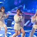 【レコ大】Kep1er、世界的ヒットの『WA DA DA』日本語バージョンをパフォーマンス<第64回 輝く!日本レコード大賞>