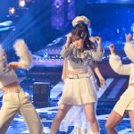 【レコ大】Kep1er、世界的ヒットの『WA DA DA』日本語バージョンをパフォーマンス＜第64回 輝く！日本レコード大賞＞