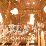 【レコ大】Kep1er、世界的ヒットの『WA DA DA』日本語バージョンをパフォーマンス<第64回 輝く!日本レコード大賞>