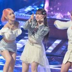 【レコ大】Kep1er、世界的ヒットの『WA DA DA』日本語バージョンをパフォーマンス<第64回 輝く!日本レコード大賞>