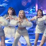 【レコ大】Kep1er、世界的ヒットの『WA DA DA』日本語バージョンをパフォーマンス＜第64回 輝く！日本レコード大賞＞