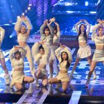 【レコ大】Kep1er、世界的ヒットの『WA DA DA』日本語バージョンをパフォーマンス＜第64回 輝く！日本レコード大賞＞