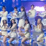 【レコ大】Kep1er、世界的ヒットの『WA DA DA』日本語バージョンをパフォーマンス<第64回 輝く!日本レコード大賞>