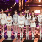 【レコ大】Kep1er、世界的ヒットの『WA DA DA』日本語バージョンをパフォーマンス＜第64回 輝く！日本レコード大賞＞