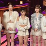 【レコ大】Kep1er、世界的ヒットの『WA DA DA』日本語バージョンをパフォーマンス<第64回 輝く!日本レコード大賞>