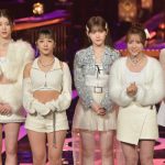 【レコ大】Kep1er、世界的ヒットの『WA DA DA』日本語バージョンをパフォーマンス＜第64回 輝く！日本レコード大賞＞