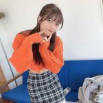 Peel the Apple・黒嵜菜々子、健康美あふれる透明ボディで魅了！