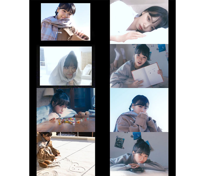 LE SSERAFIM・チェウォン、宇多田ヒカルの『First Love』をソロでカバー