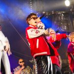 BALLISTIK BOYZ＆PSYCHIC FEVER、東南アジア最大級のタイ音楽フェス『BIG MOUNTAIN MUSIC FESTIVAL 12』出演