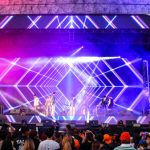 BALLISTIK BOYZ＆PSYCHIC FEVER、東南アジア最大級のタイ音楽フェス『BIG MOUNTAIN MUSIC FESTIVAL 12』出演