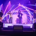 BALLISTIK BOYZ＆PSYCHIC FEVER、東南アジア最大級のタイ音楽フェス『BIG MOUNTAIN MUSIC FESTIVAL 12』出演