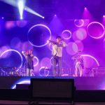 BALLISTIK BOYZ＆PSYCHIC FEVER、東南アジア最大級のタイ音楽フェス『BIG MOUNTAIN MUSIC FESTIVAL 12』出演