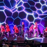 BALLISTIK BOYZ＆PSYCHIC FEVER、東南アジア最大級のタイ音楽フェス『BIG MOUNTAIN MUSIC FESTIVAL 12』出演