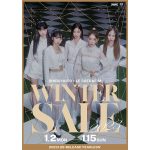 LE SSERAFIMがSHIBUYA109とコラボ！コラボアイテムやポップアップストアもオープン