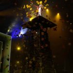 郷ひろみ、全50曲を熱唱!武道館記念公演で50周年イヤーを華やかに締めくくる