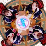 ももいろクローバーZ、デレステの世界でアイドル全開ステージ！コラボ楽曲『Majoram Therapie』MV公開