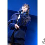 【ライブレポート】美音-minon-、WWSフェスにオープニングアクトとして出演！会場に温かい声を響かせる＜WWS FESTIVAL vol.1 -Girls Side-＞