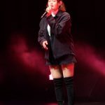 【ライブレポート】美音-minon-、WWSフェスにオープニングアクトとして出演！会場に温かい声を響かせる＜WWS FESTIVAL vol.1 -Girls Side-＞