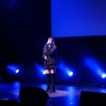 【ライブレポート】美音-minon-、WWSフェスにオープニングアクトとして出演！会場に温かい声を響かせる＜WWS FESTIVAL vol.1 -Girls Side-＞