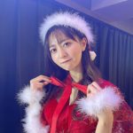 森保まどか「プレゼントみたい」、まどらーへ最高のクリスマスプレゼントをお届け