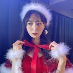 森保まどか「プレゼントみたい」、まどらーへ最高のクリスマスプレゼントをお届け