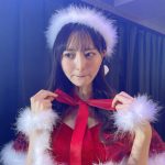 森保まどか「プレゼントみたい」、まどらーへ最高のクリスマスプレゼントをお届け