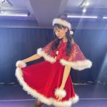 森保まどか「プレゼントみたい」、まどらーへ最高のクリスマスプレゼントをお届け