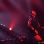 【ライブレポート】 森高千里、煌びやかなミニスカ衣装を披露した35周年アニバーサリーライブの模様をWOWOWで独占放送・配信