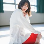 櫻坂46・森田ひかる、成長を遂げた2年の歳月をたっぷりとインタビューで語る！＜blt graph.＞