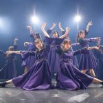 【ライブレポート】乃木坂46、Zeppを巡った「31stSG アンダーライブ」完走