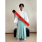 Novelbright・ねぎ、京都・車折神社で神職・禰宜（ねぎ）を務める