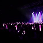【ライブレポート】乃木坂46、Zeppを巡った「31stSG アンダーライブ」完走