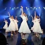 【ライブレポート】乃木坂46、Zeppを巡った「31stSG アンダーライブ」完走