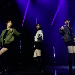 【ライブレポート】乃木坂46、Zeppを巡った「31stSG アンダーライブ」完走