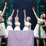 【ライブレポート】乃木坂46、Zeppを巡った「31stSG アンダーライブ」完走