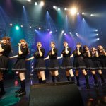 【ライブレポート】乃木坂46、Zeppを巡った「31stSG アンダーライブ」完走