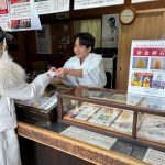 Novelbright・ねぎ、京都・車折神社で神職・禰宜（ねぎ）を務める